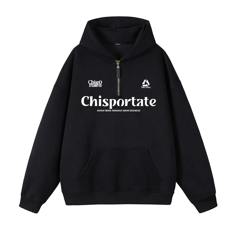 Chisportate cityboylogo