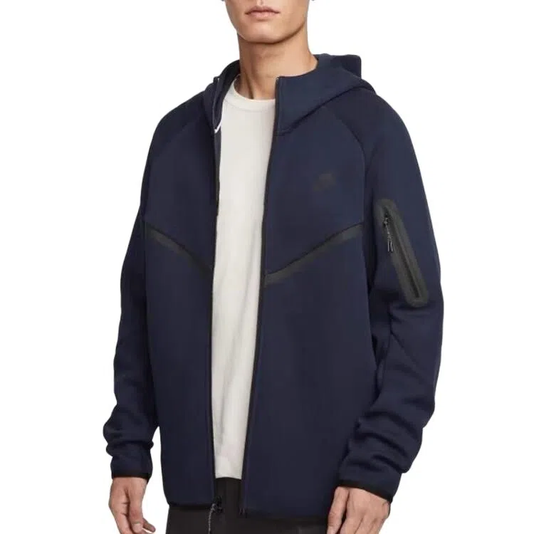 Nike AS M NK TCH FLC FZ WR Hoodie