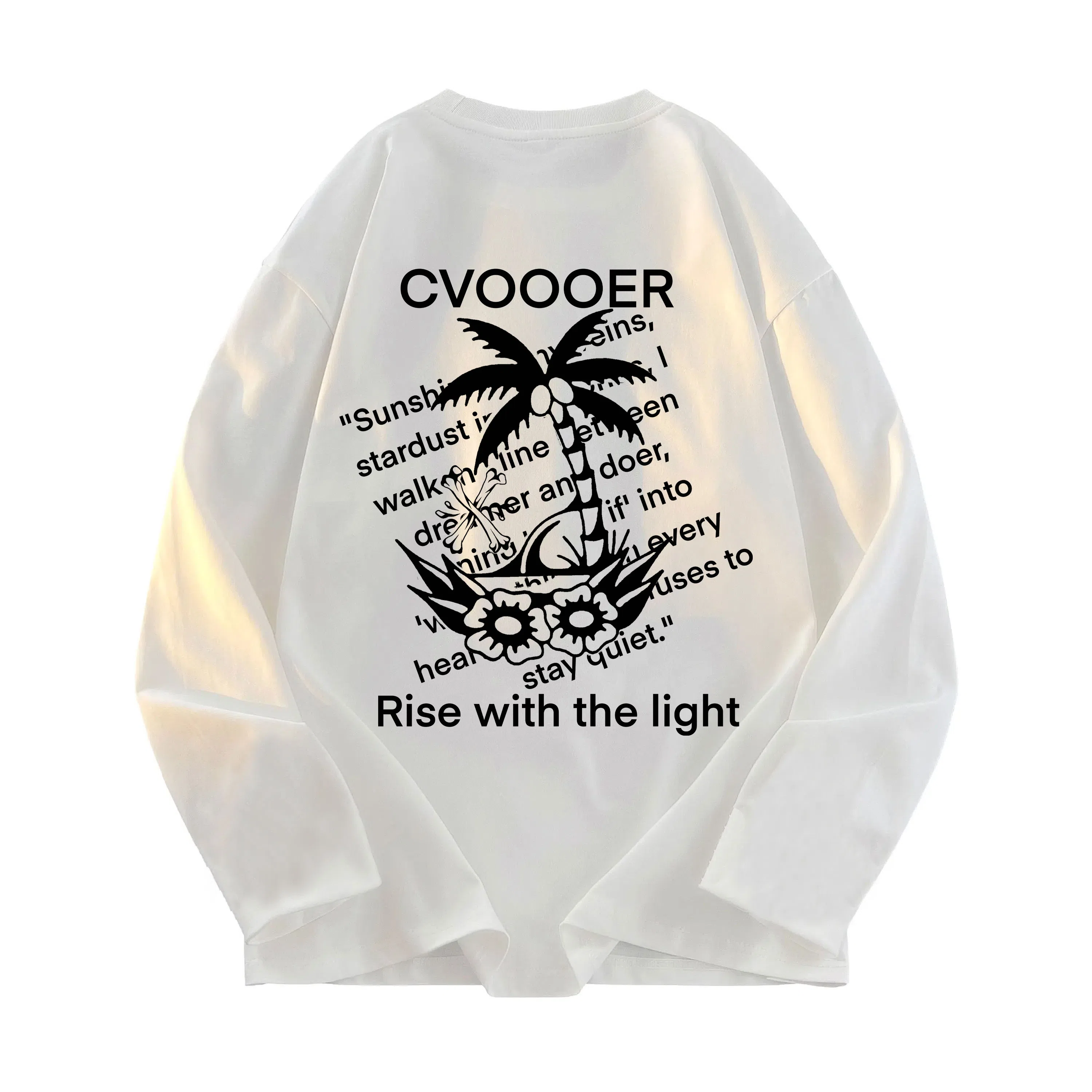 CVOOOER T