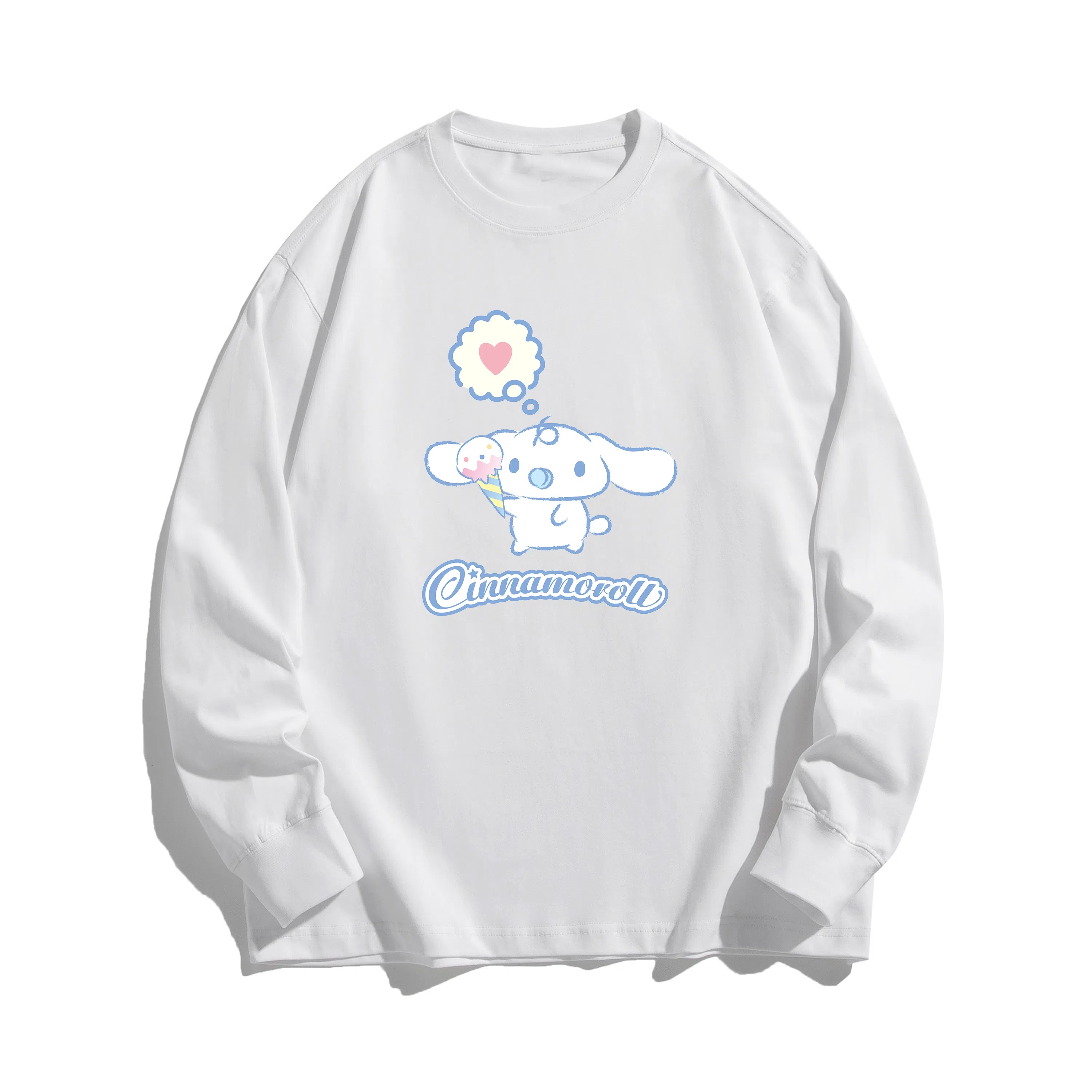 Sanrio x CINNAMOROLL T