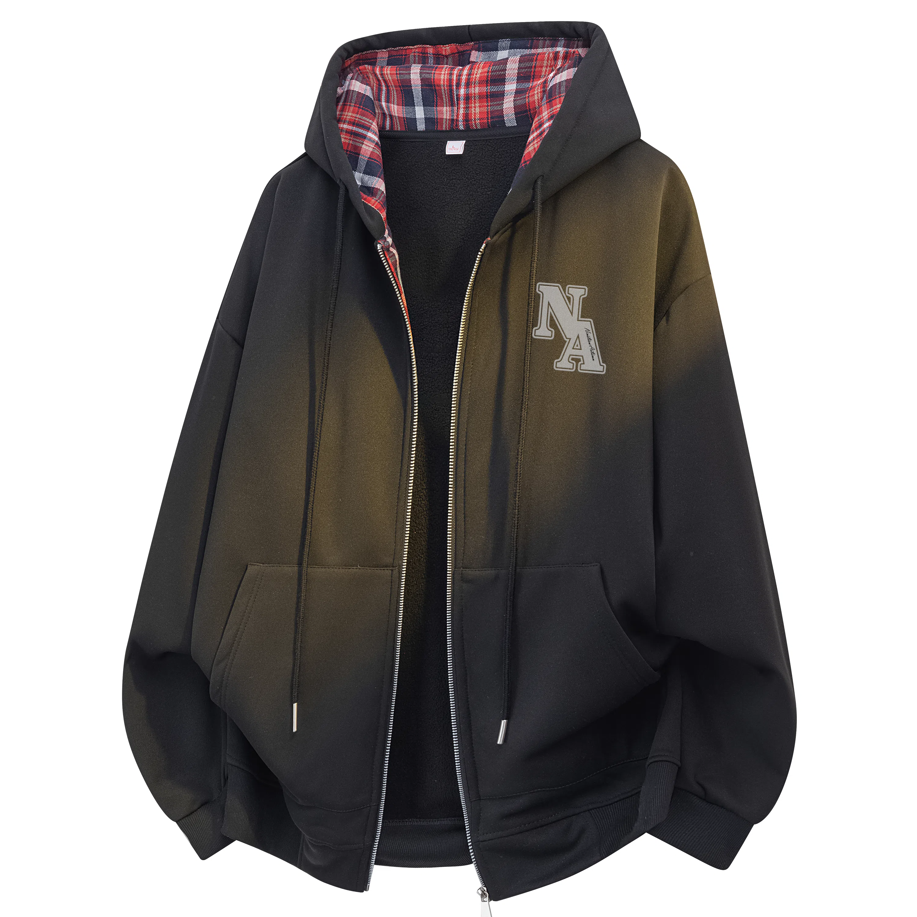 NINETEEN AUTUMN logo