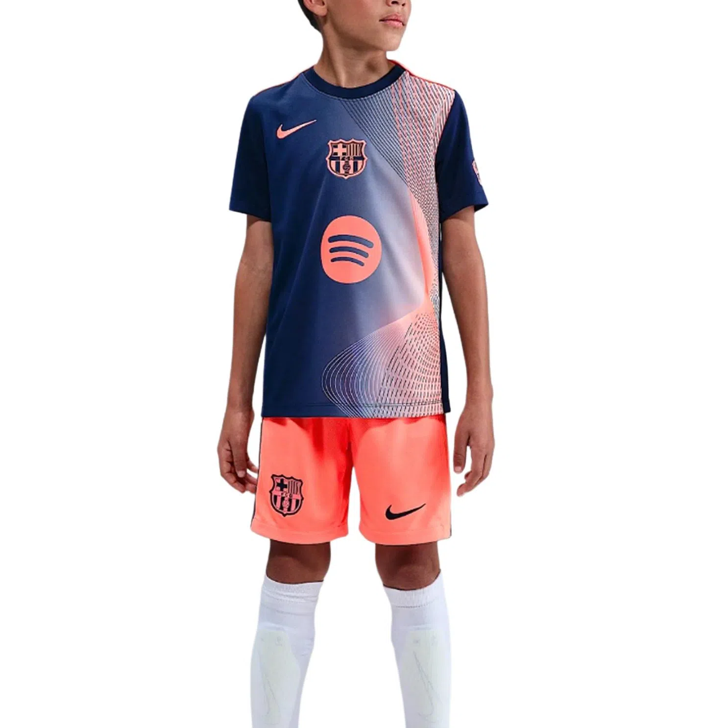 NikeT Academy Pro Third Dri-FIT