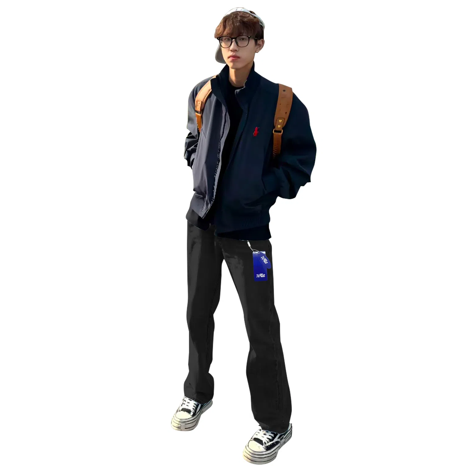 WHELVE vibecleanfit