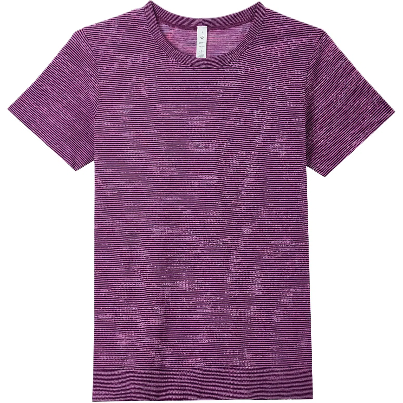 lululemon Swiftly Relaxed T