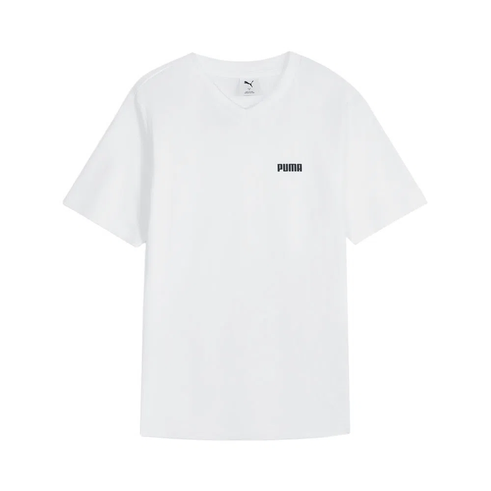 PUMA ESS SMALL LOGO VT