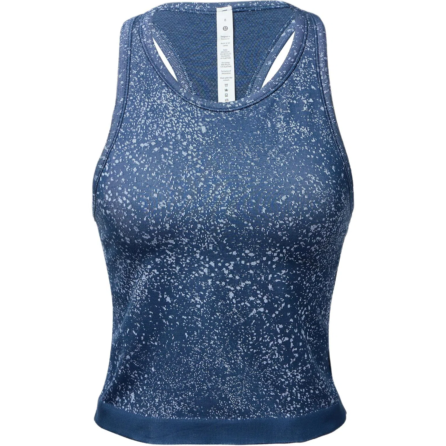 lululemon Ebb to Street