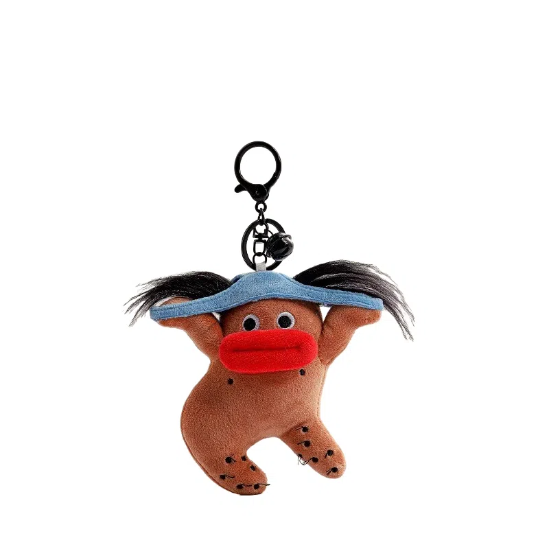 MIC RABBIT 13cm