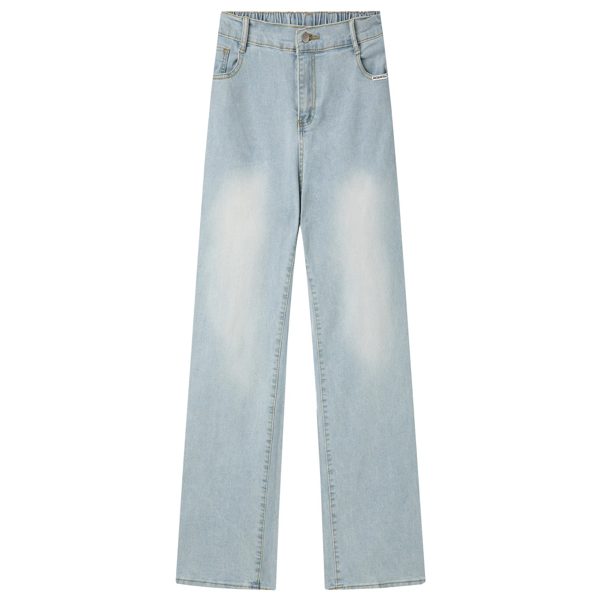 REBIRTHRABBIT cleanfitvibe