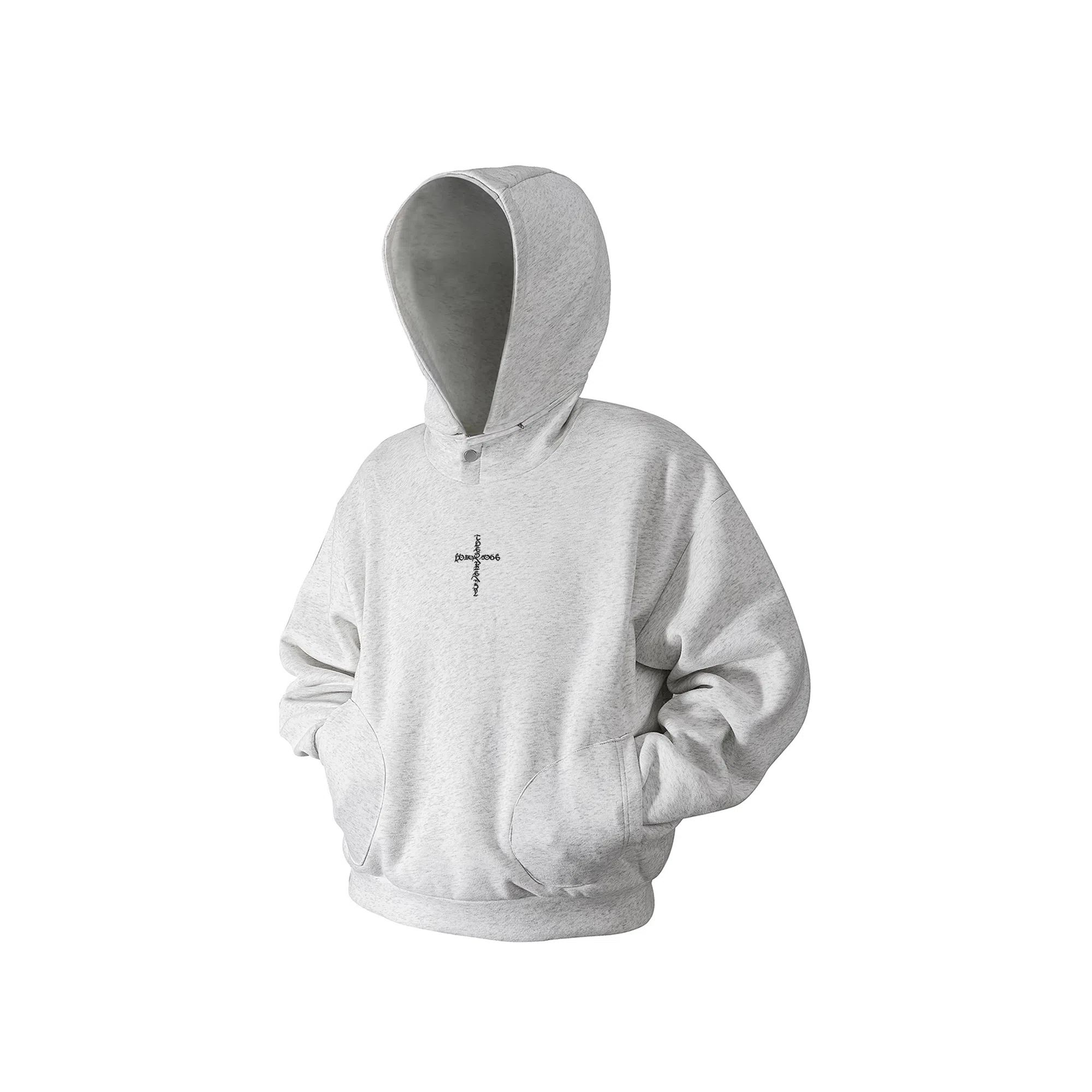 DAREASY cleanfitboyx