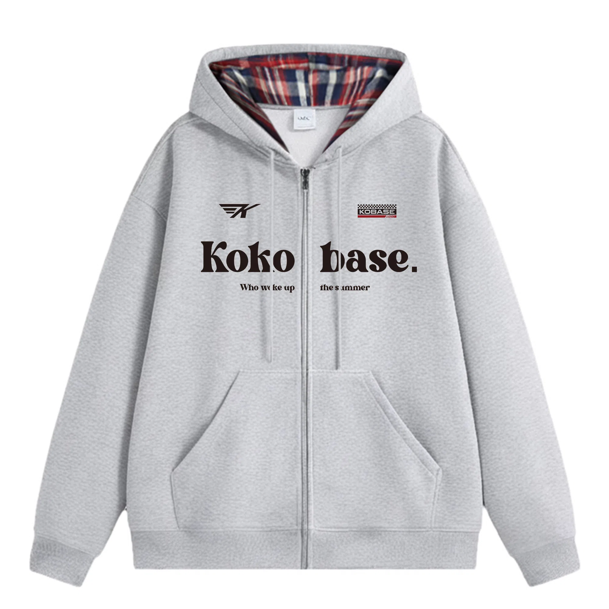 KOKO BASE Logo