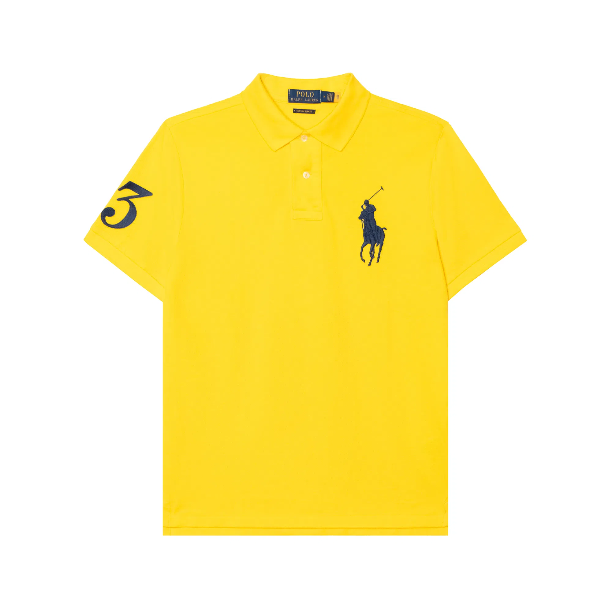 Polo Ralph Lauren SS23 LogoPolo