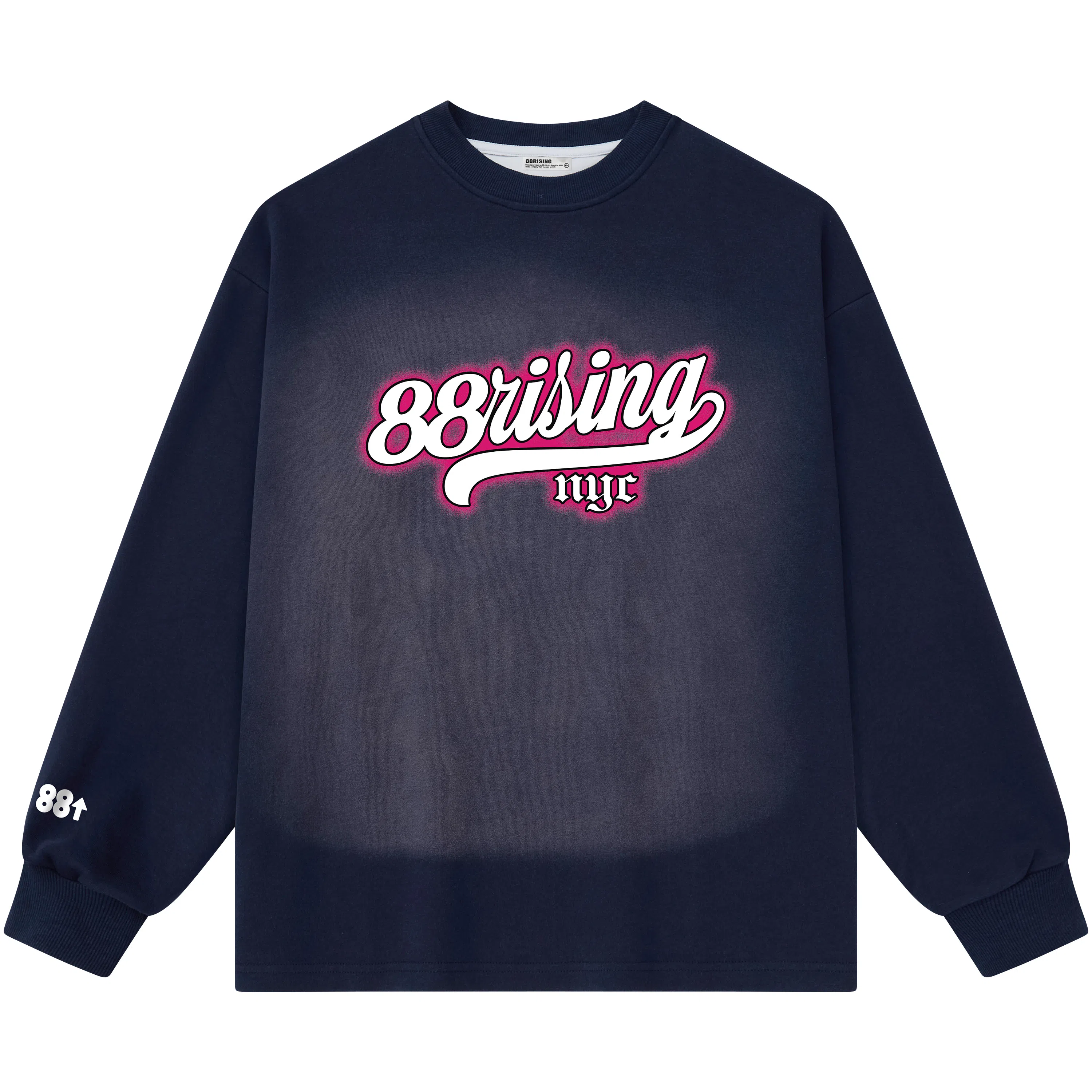 88rising logo