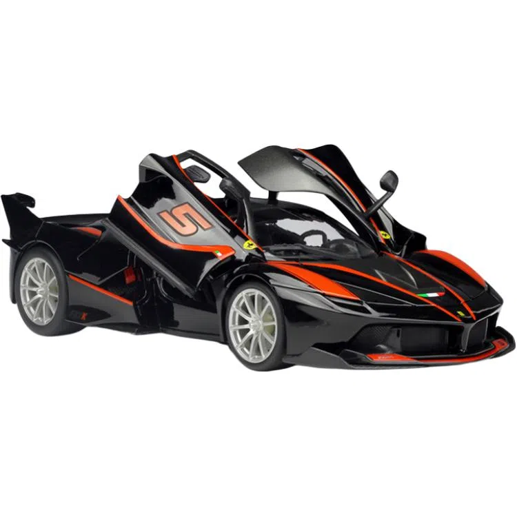 118 Ferrari FXX K EVO