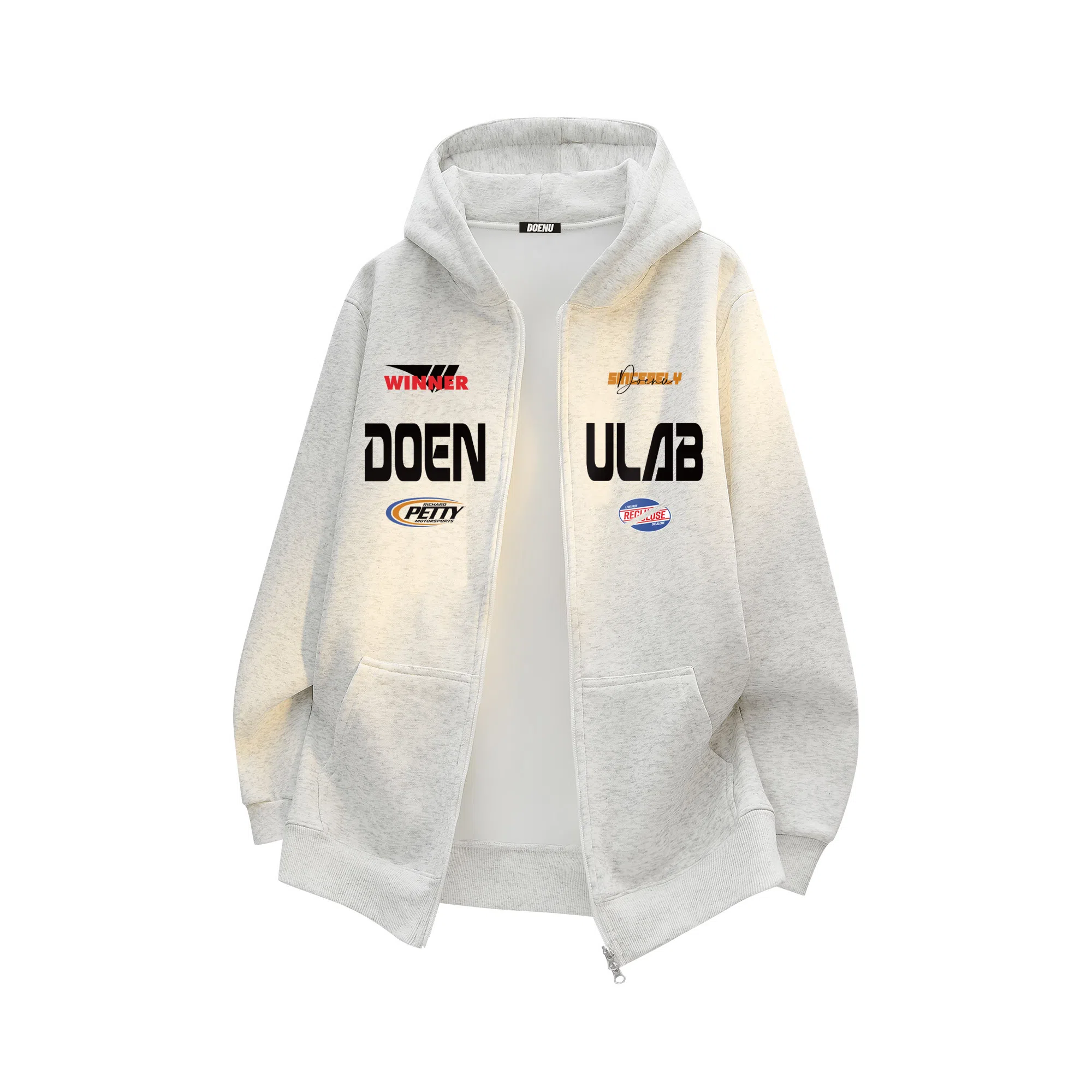 DOENU DOENUlogo