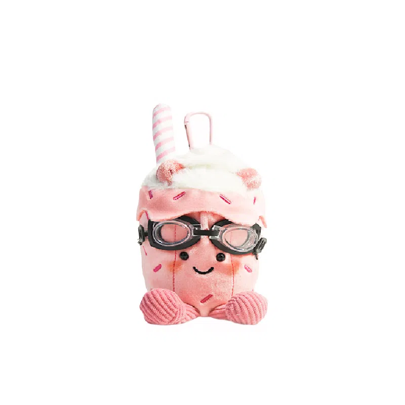 MIC RABBIT 13cm