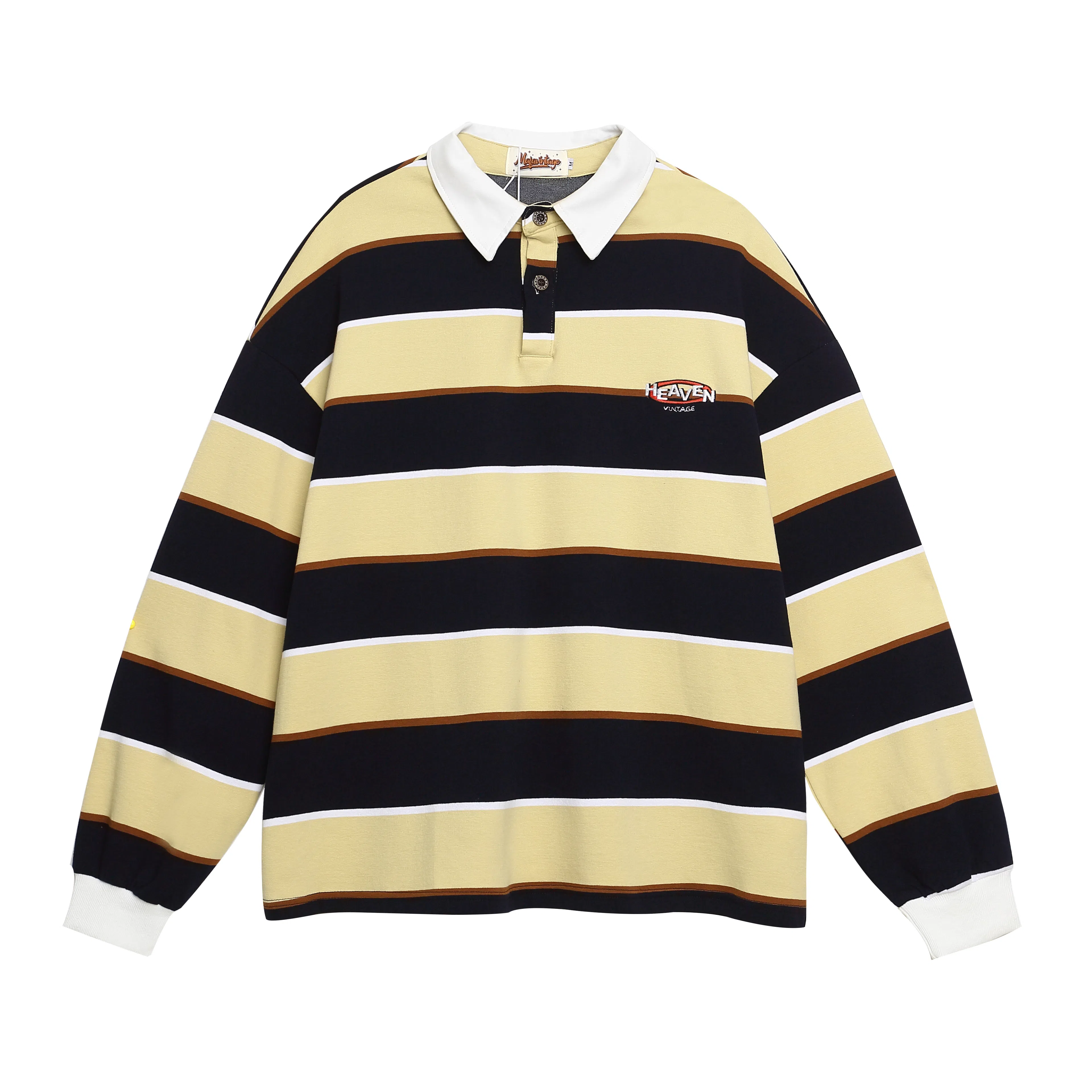 WAYHWEI polo T