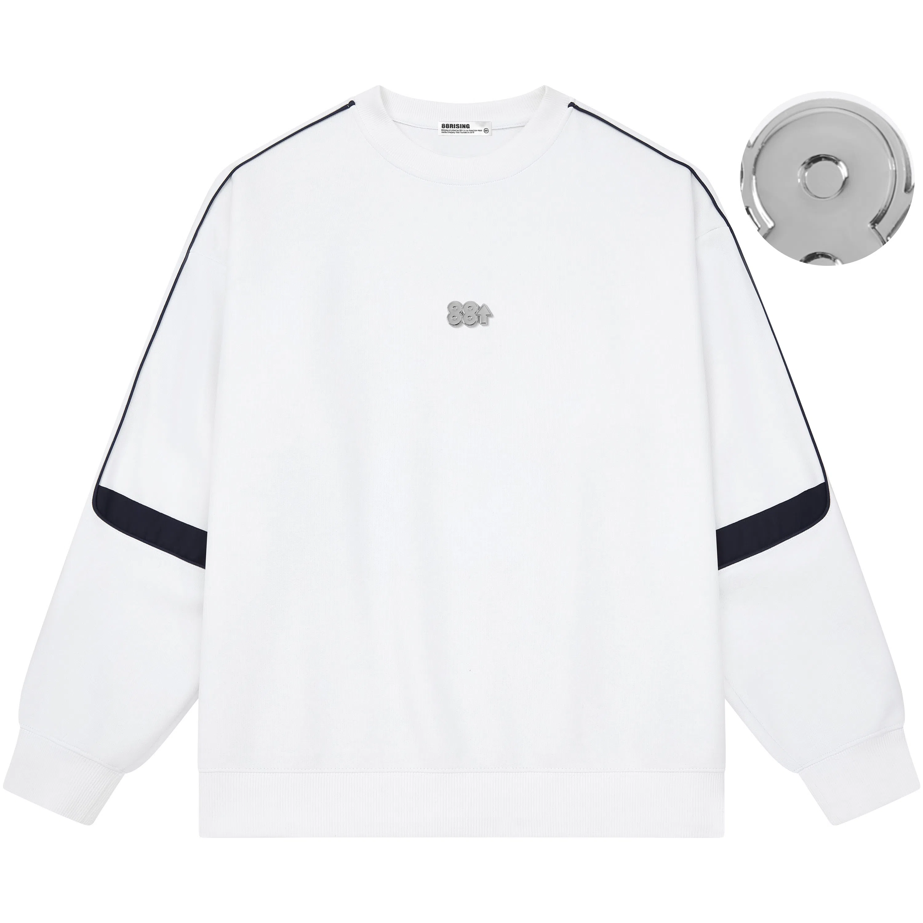 88rising LOGO