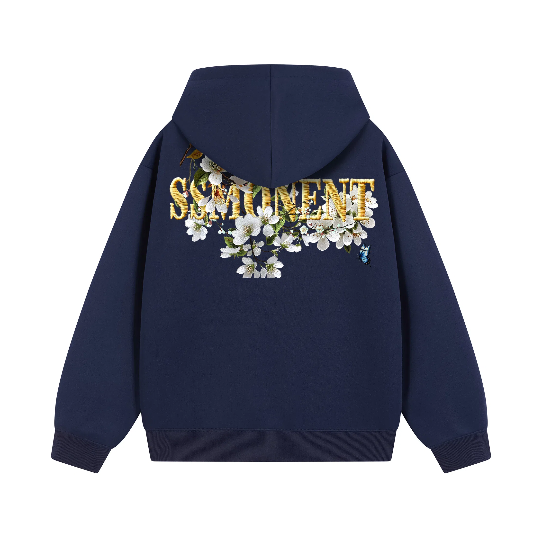 SUNSETMONENT 360loog