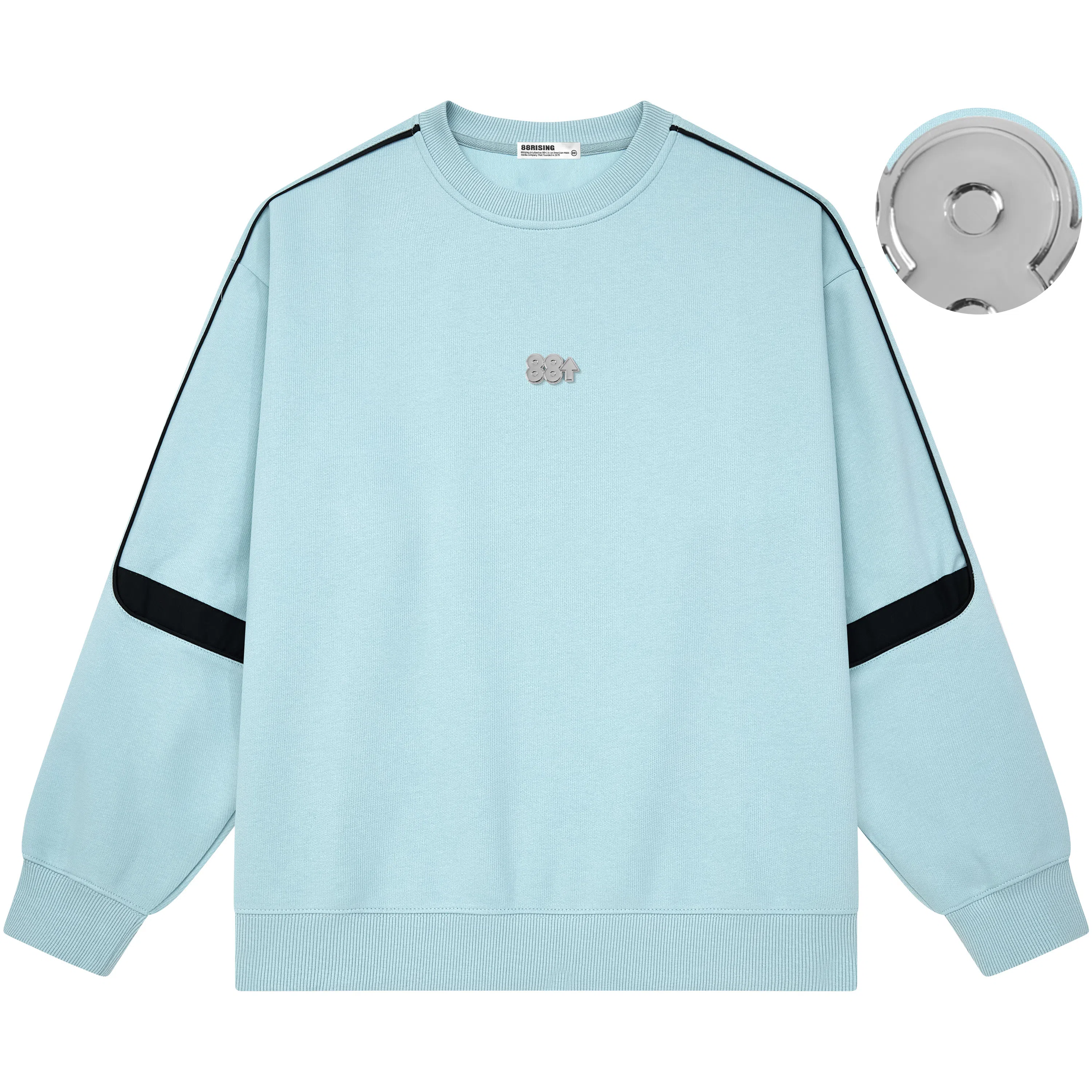 88rising LOGO