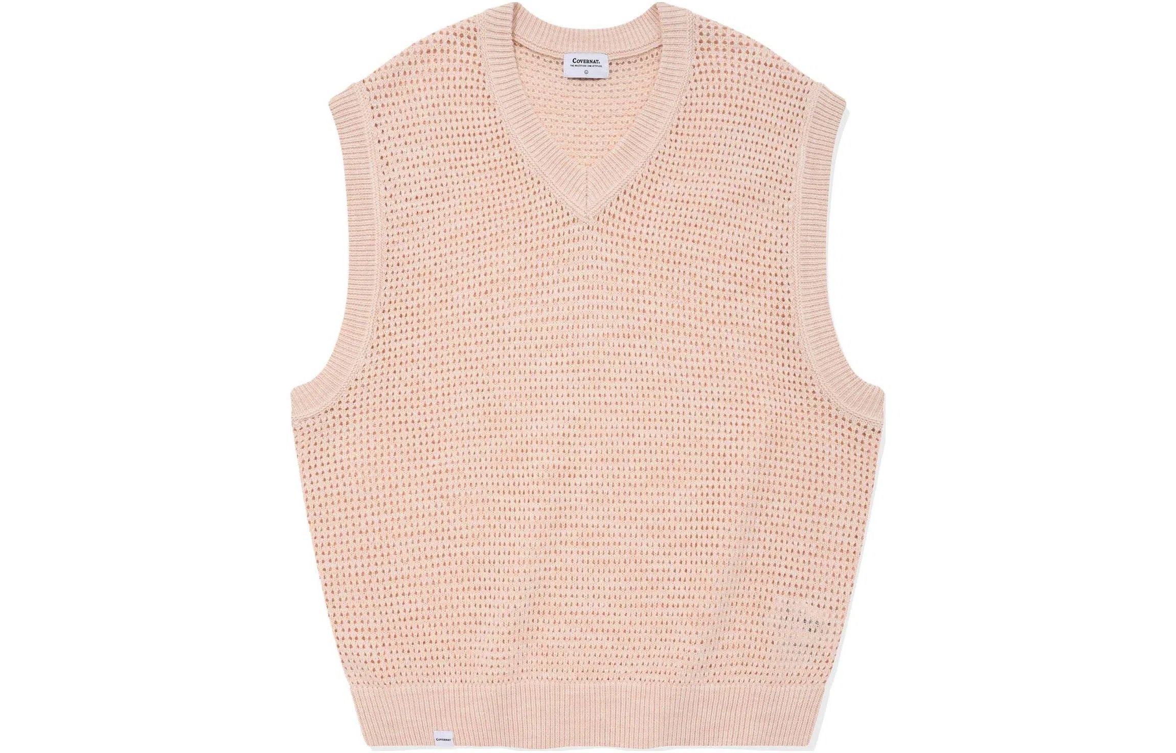 COVERNAT SS24