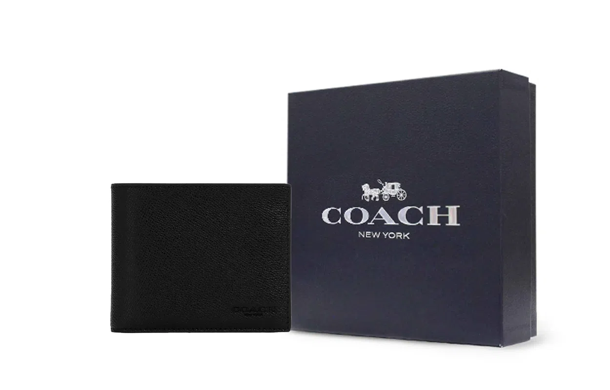 COACH