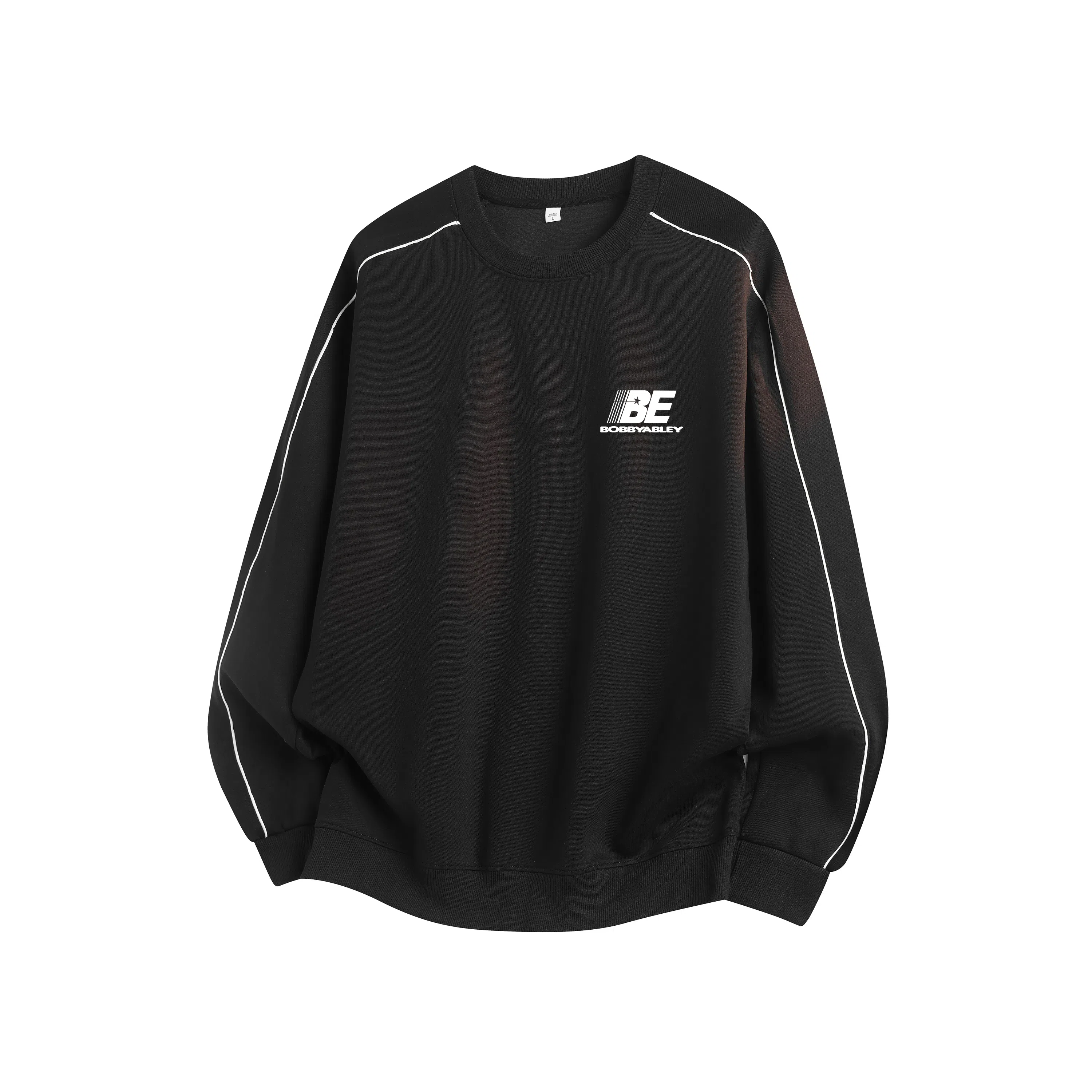 BOBBY ABLEY LOGO 360