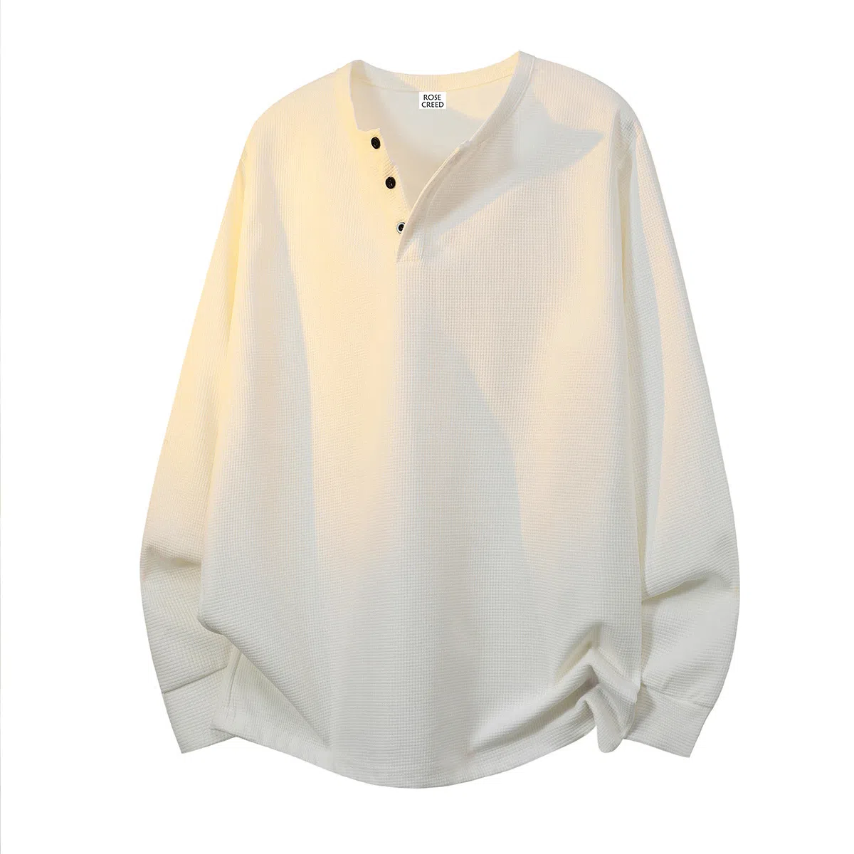 ROSECREED cleanfitvibe