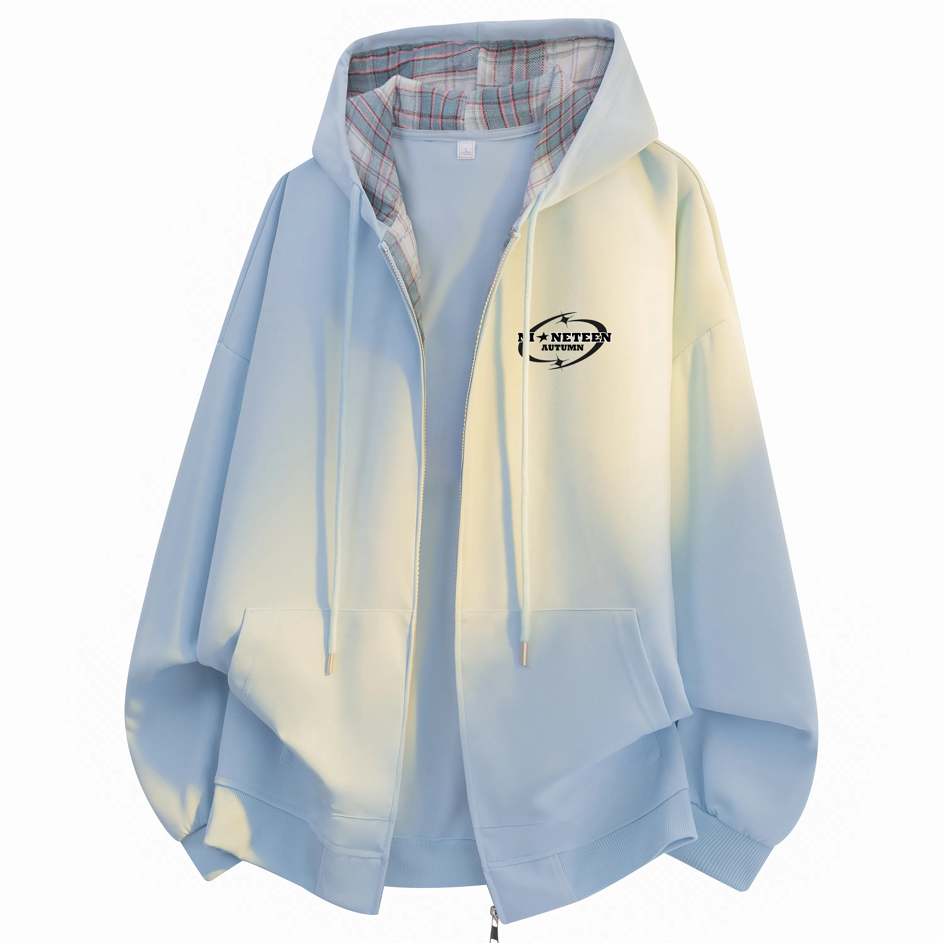 NINETEEN AUTUMN logo