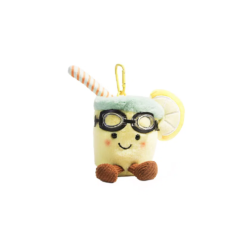 MIC RABBIT 13cm