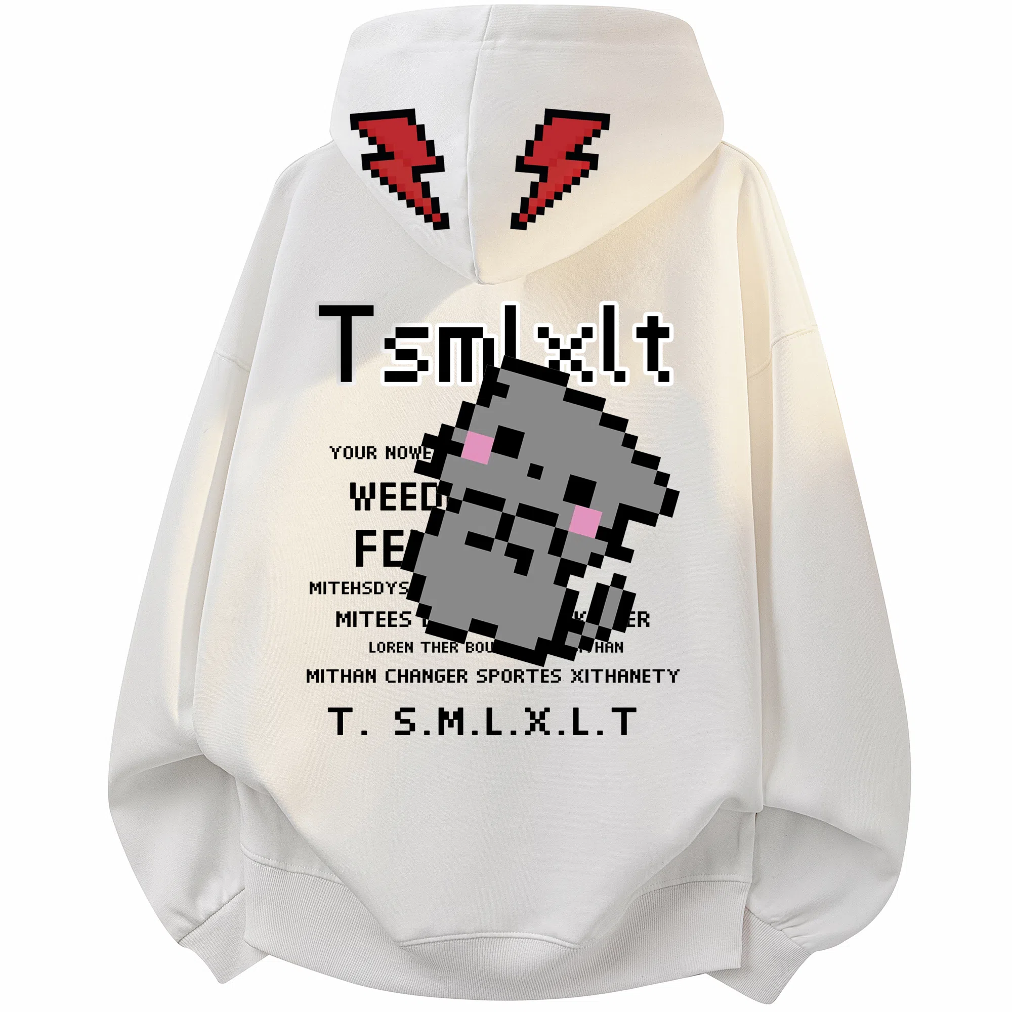 TSMLXLT Logo