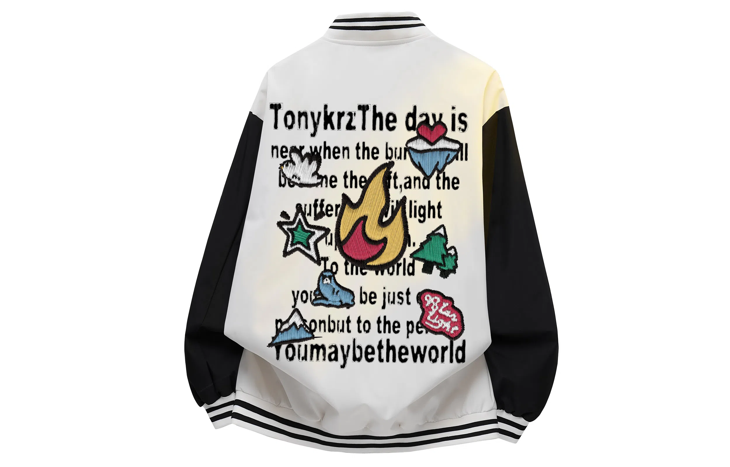TONYKRZ