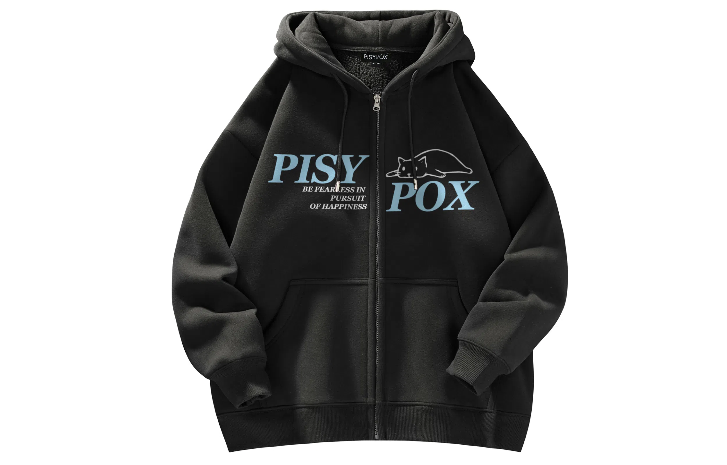 PISYPOX Logo