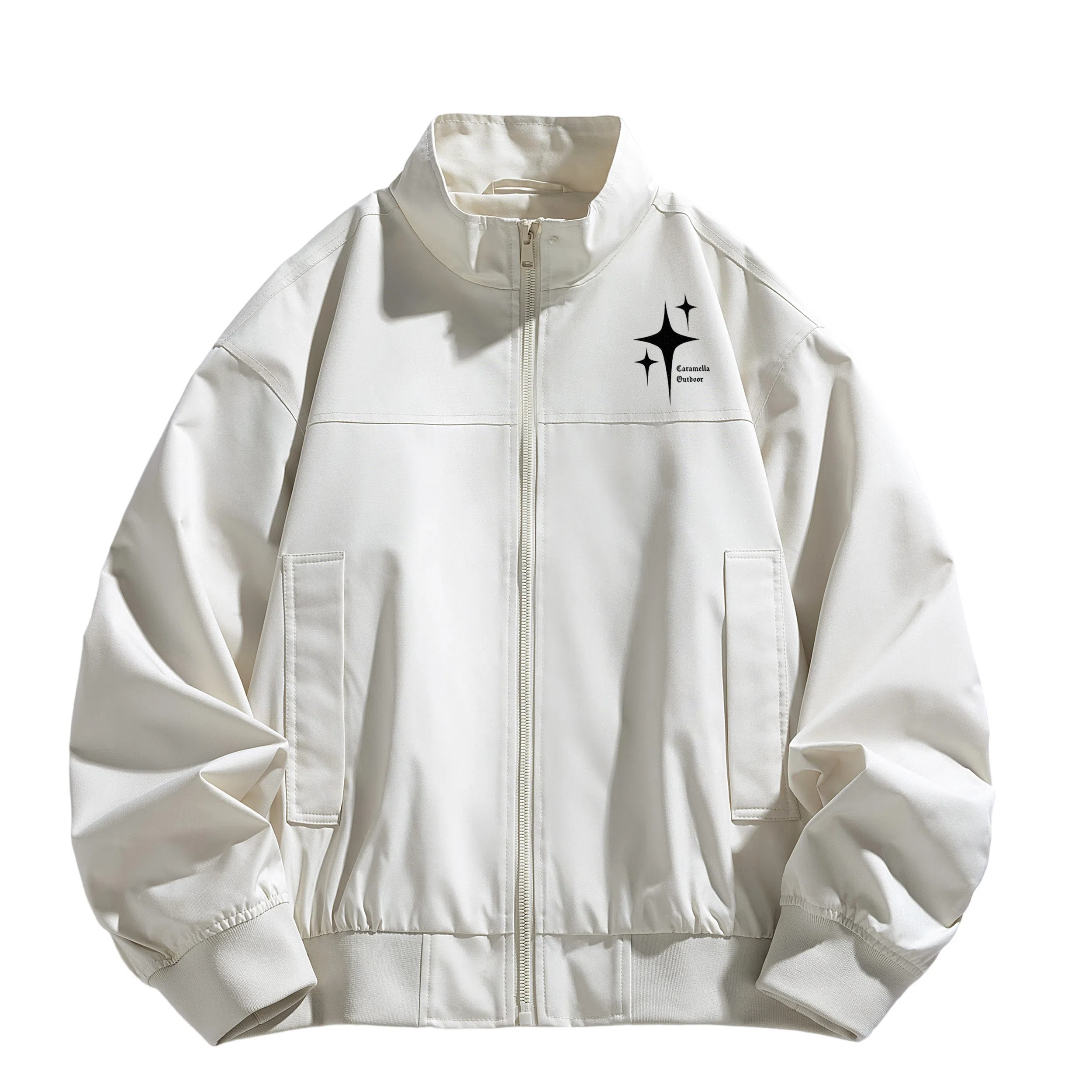 Caramella cleanfitlogo