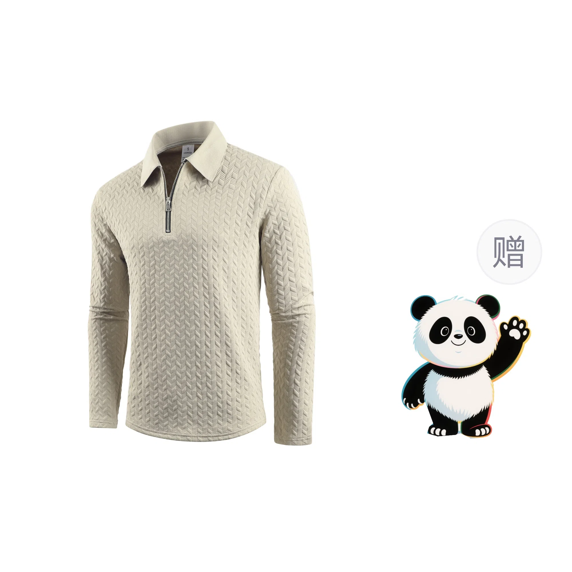 Worthwhile Movement cityboyPOLO