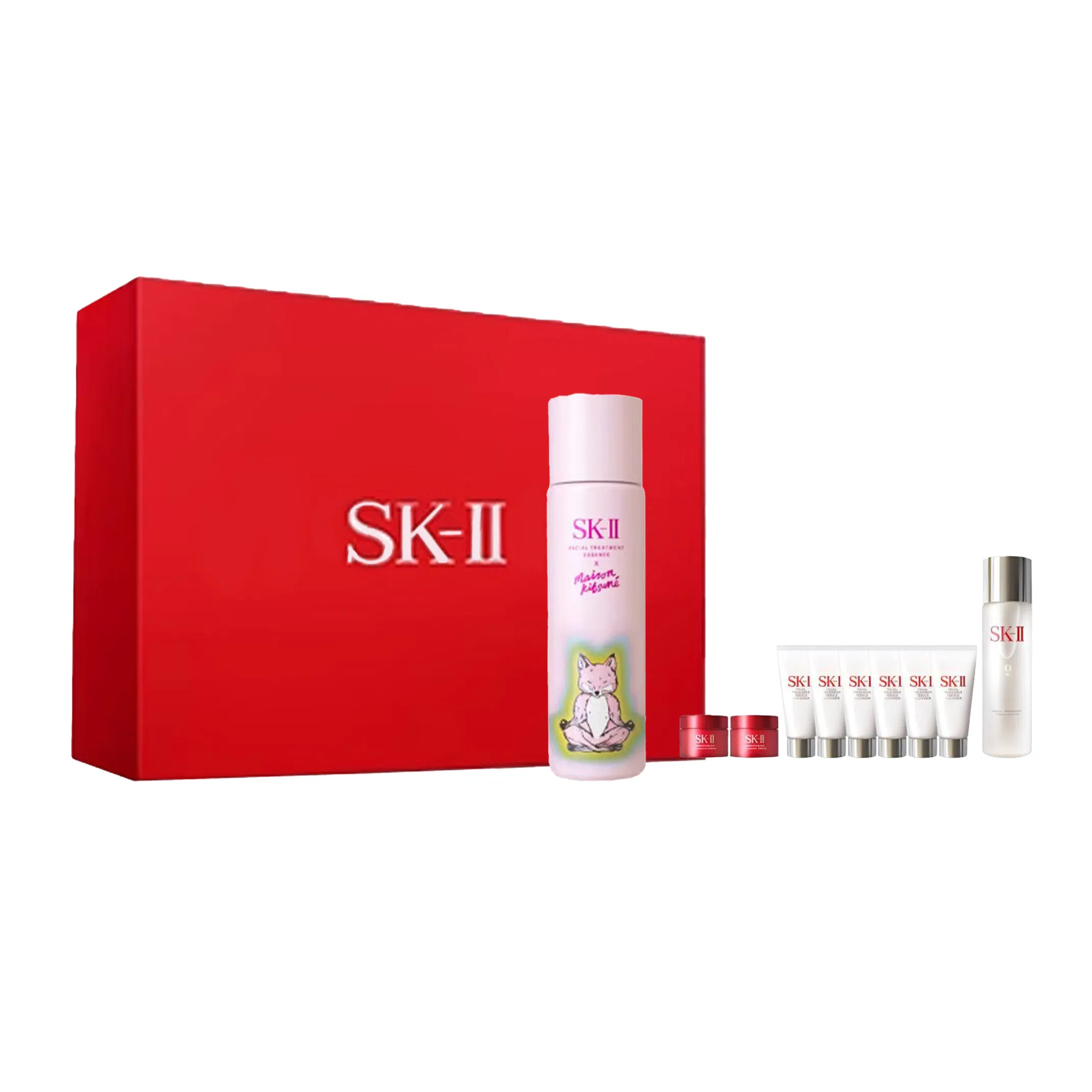 SK-II 10