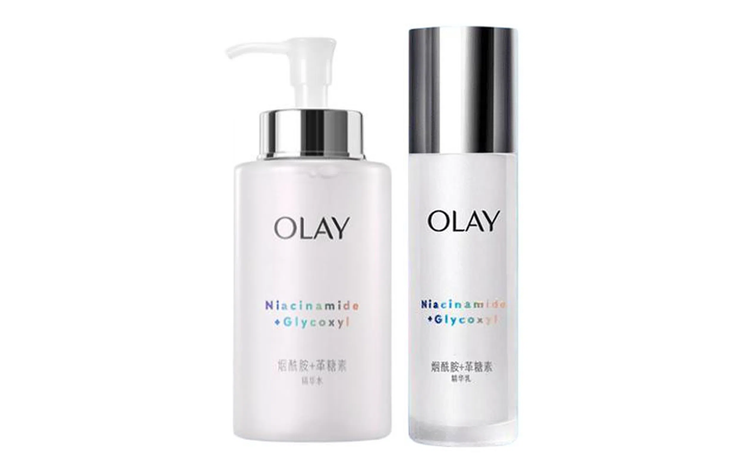 OLAY 150ml+100ml