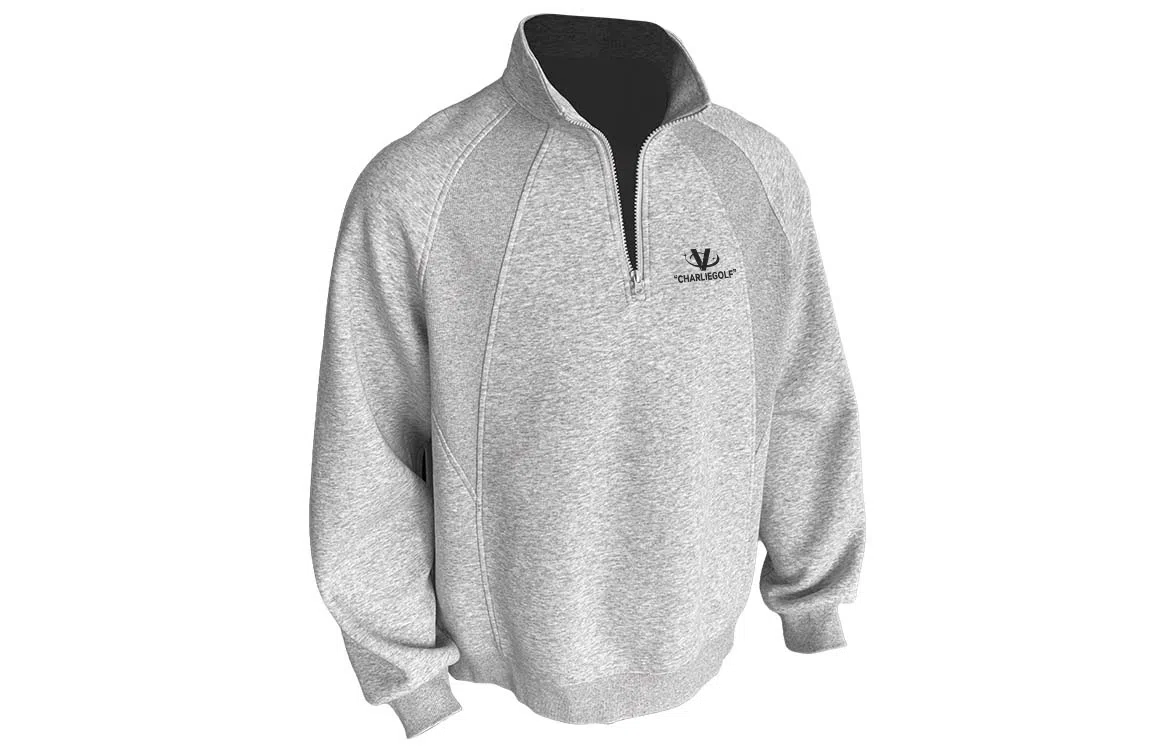 CHARLIE GOLF V