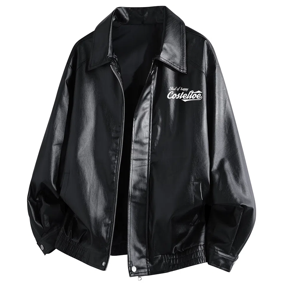 PAUL COSTELLOE logoVintage