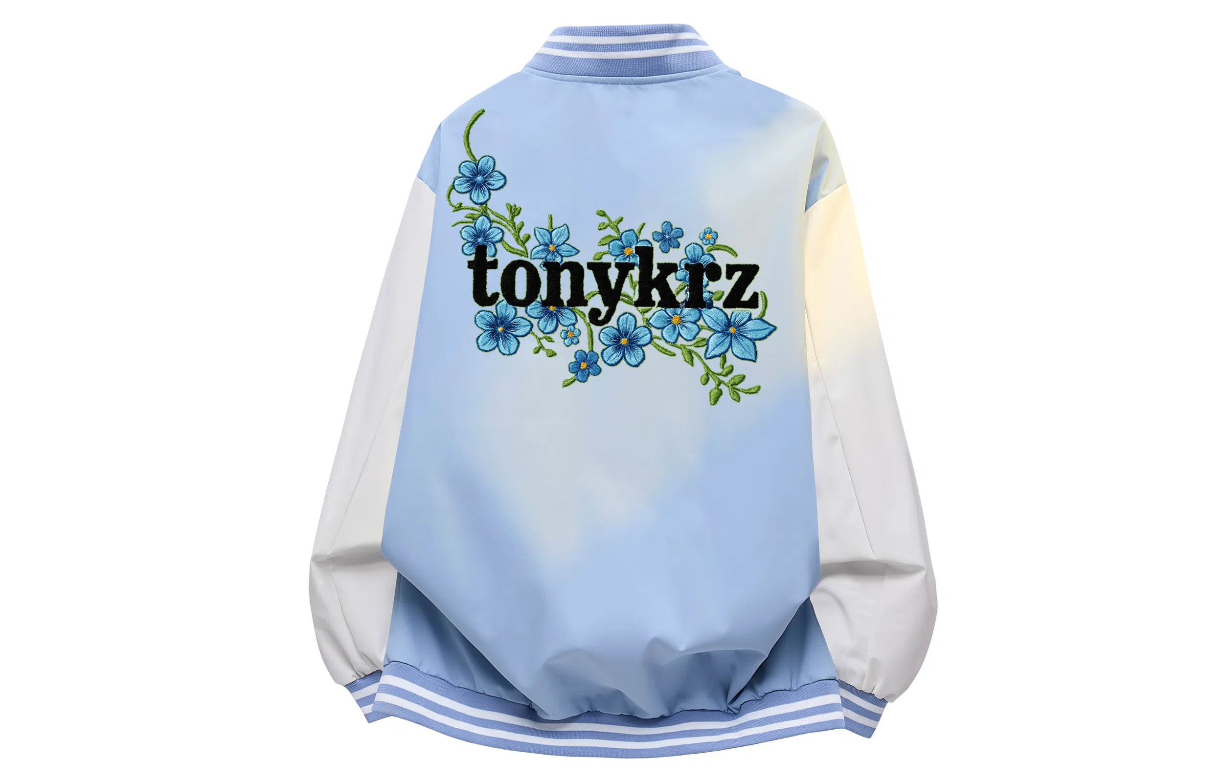TONYKRZ LOGO