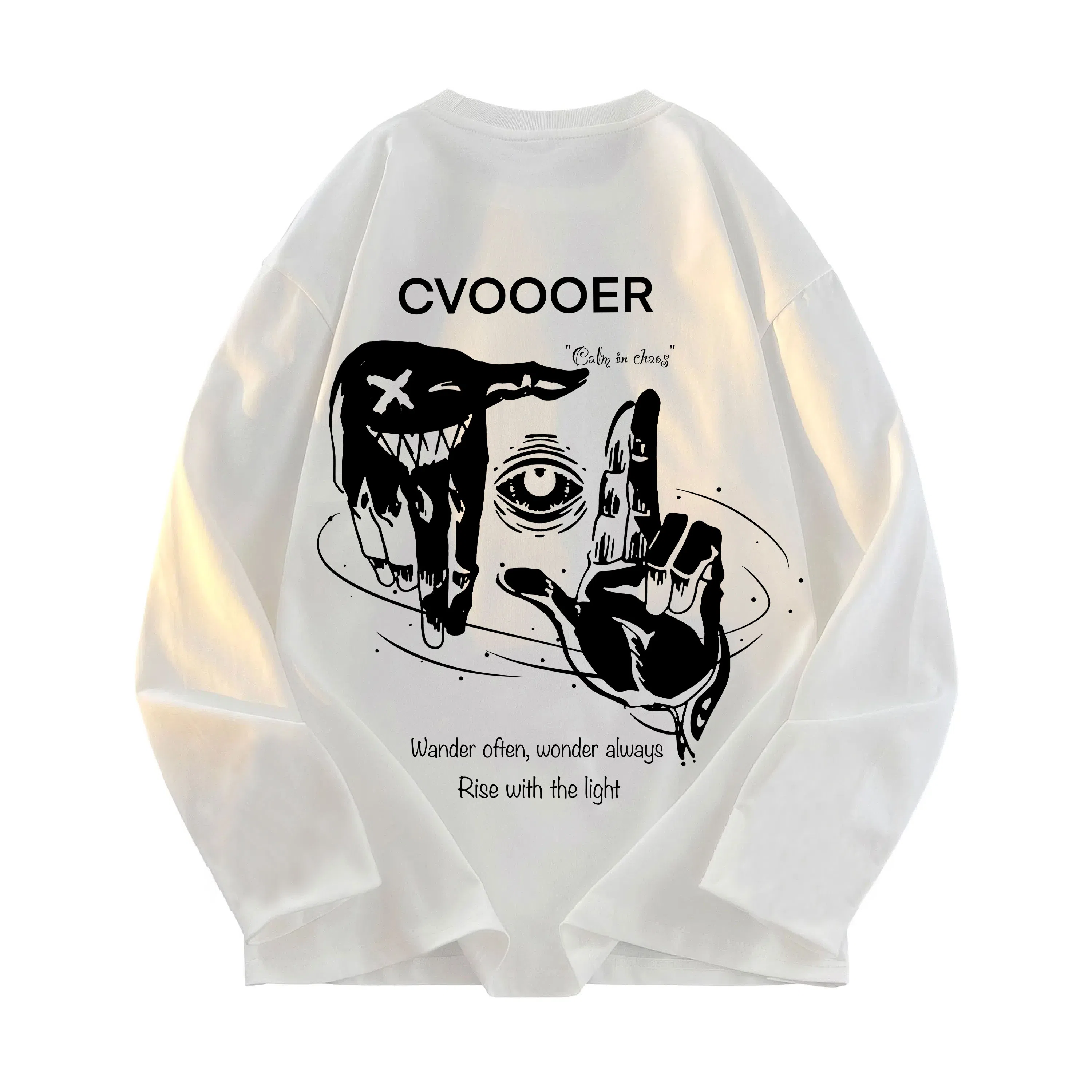 CVOOOER T