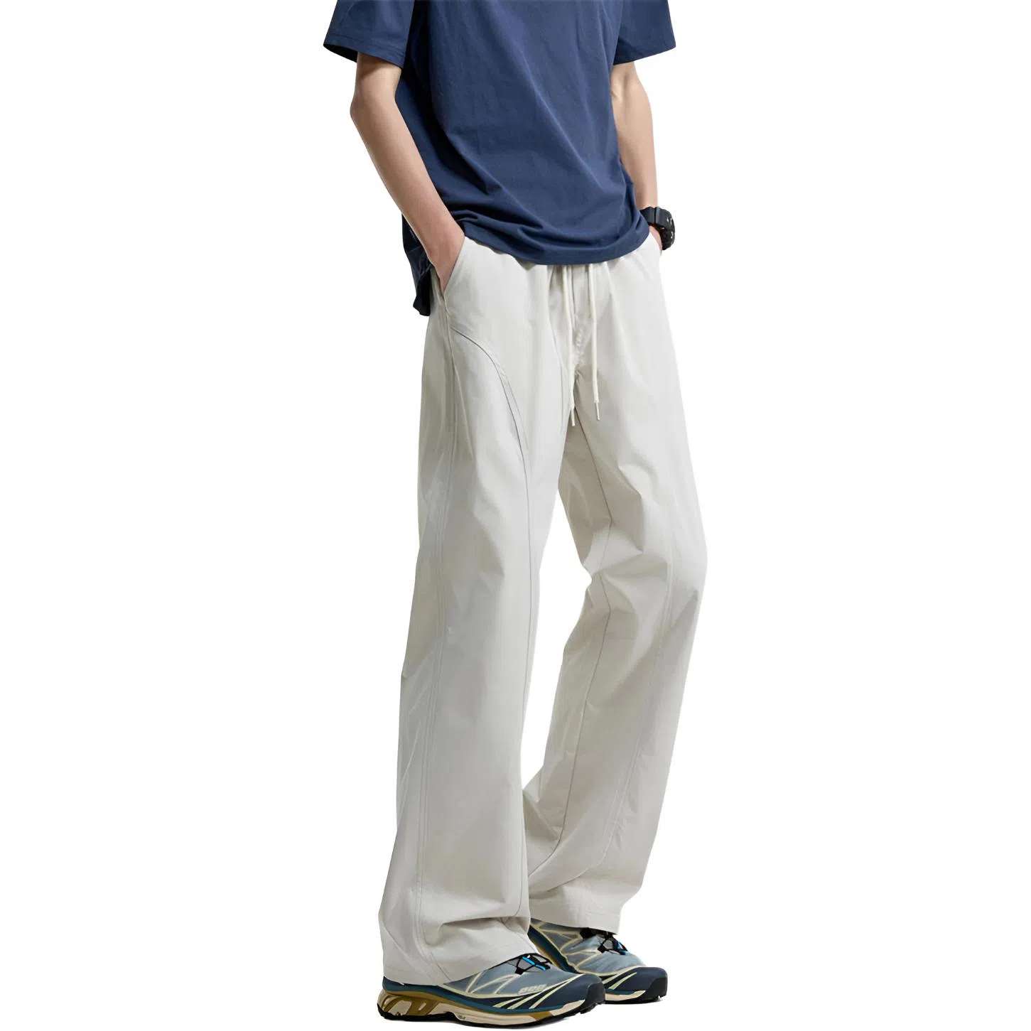 MOZHILING vibe cleanfit ins