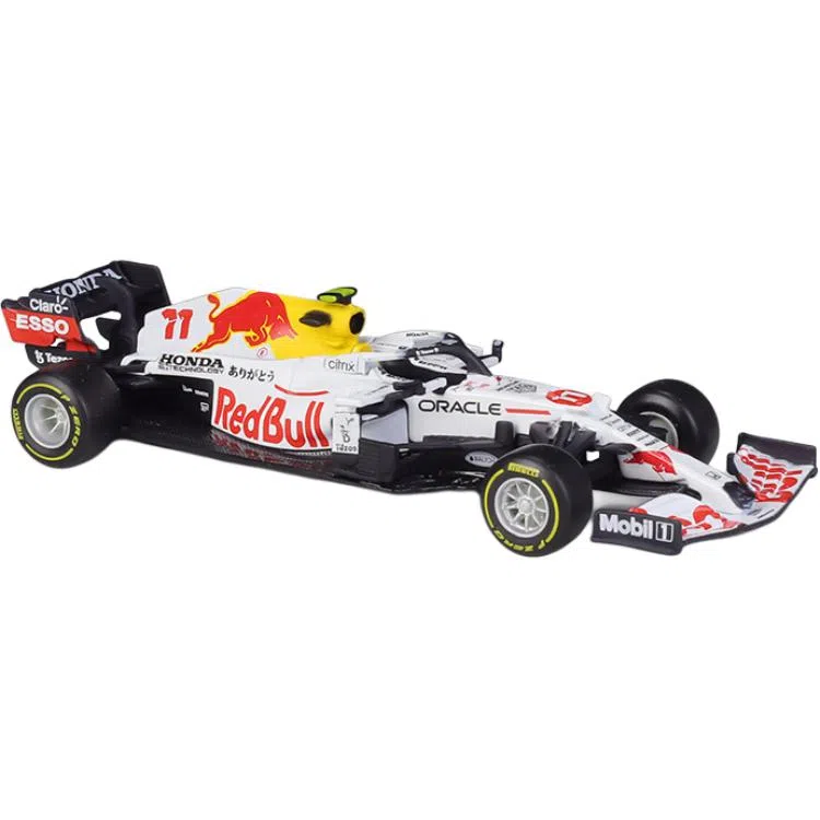 Bburago RB18