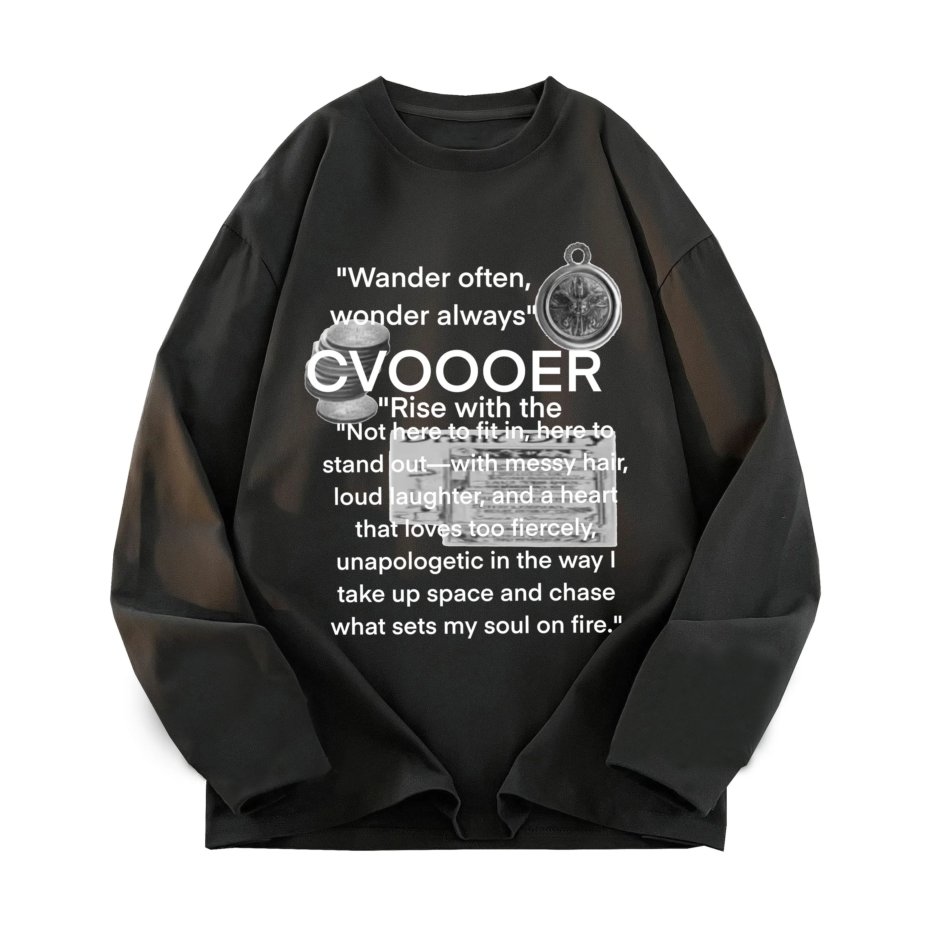 CVOOOER T
