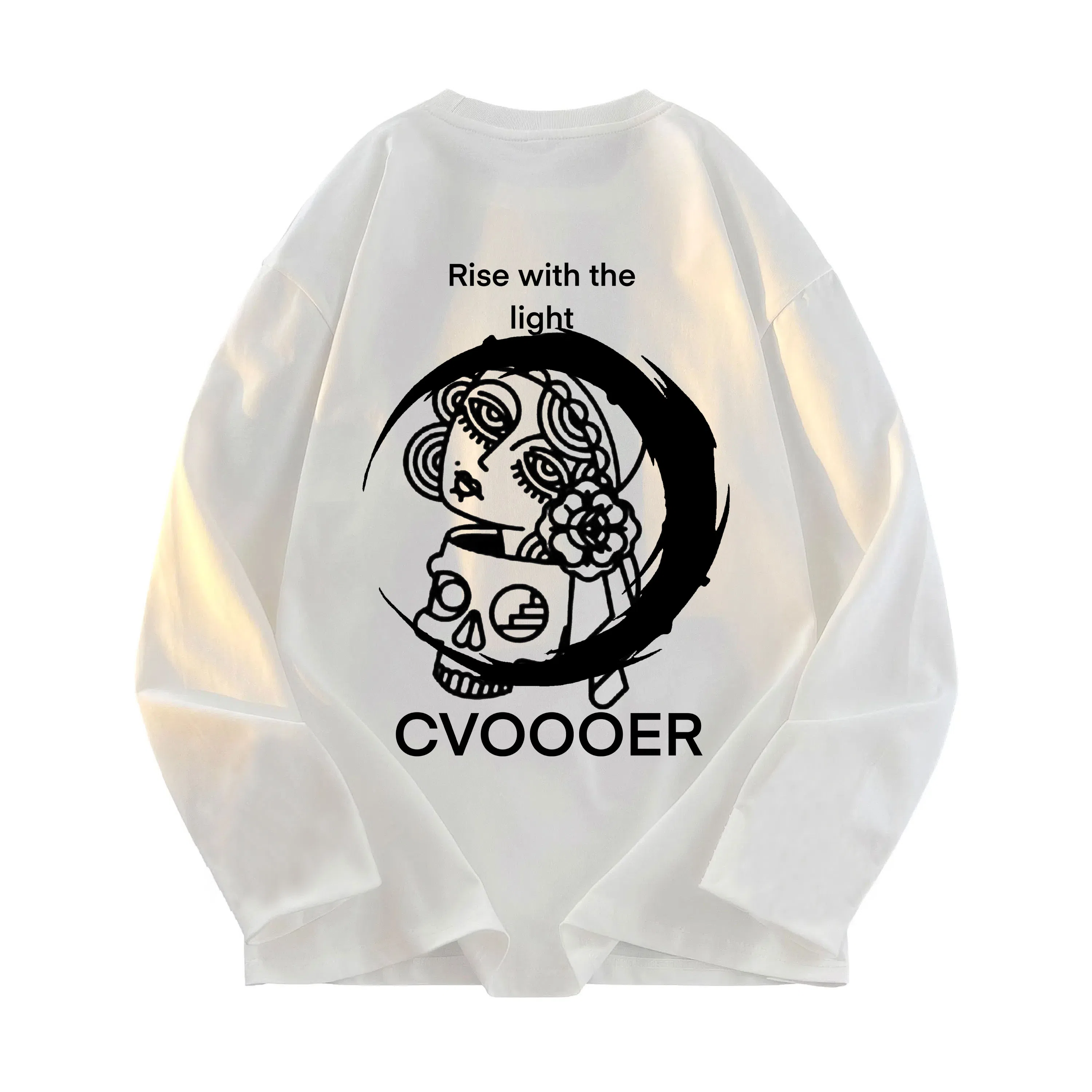 CVOOOER T