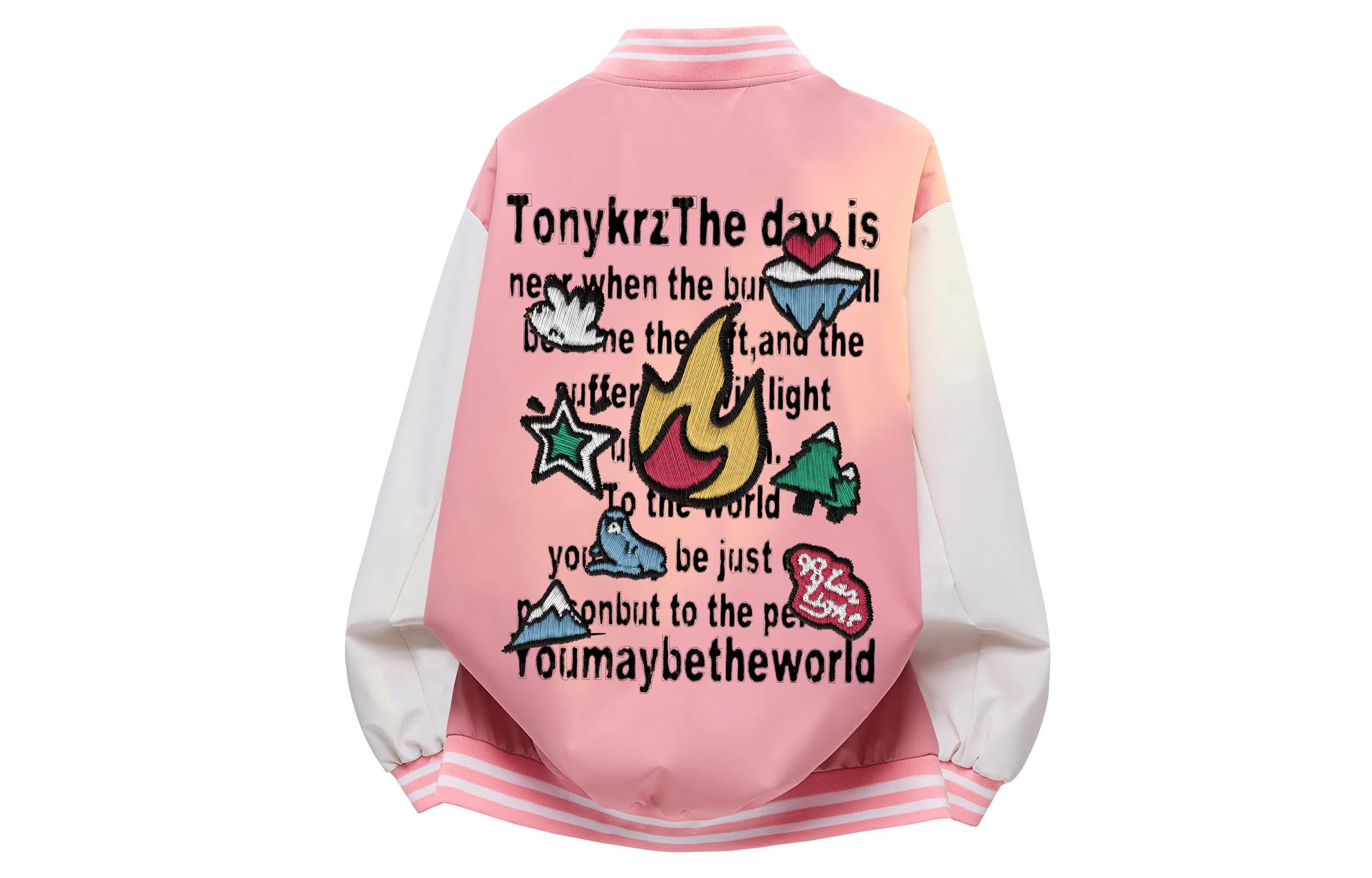 TONYKRZ