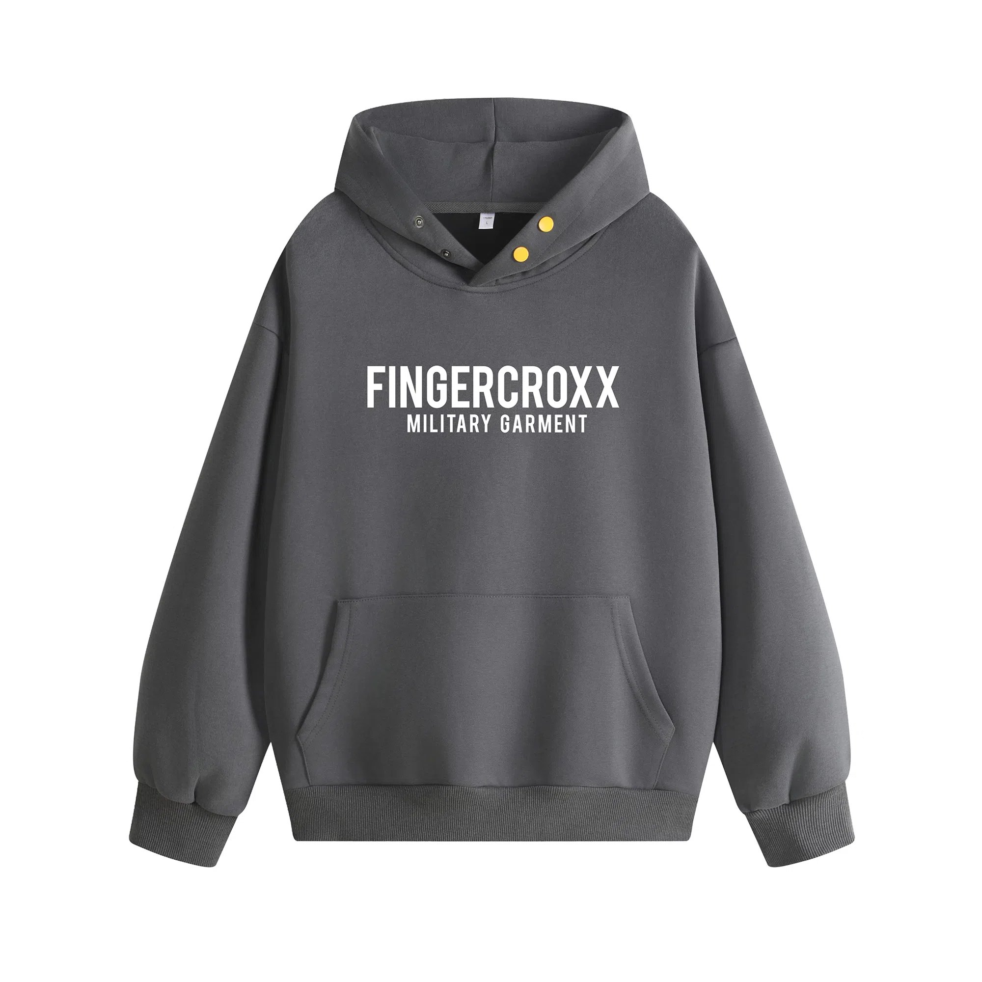 Fingercroxx Logovibe