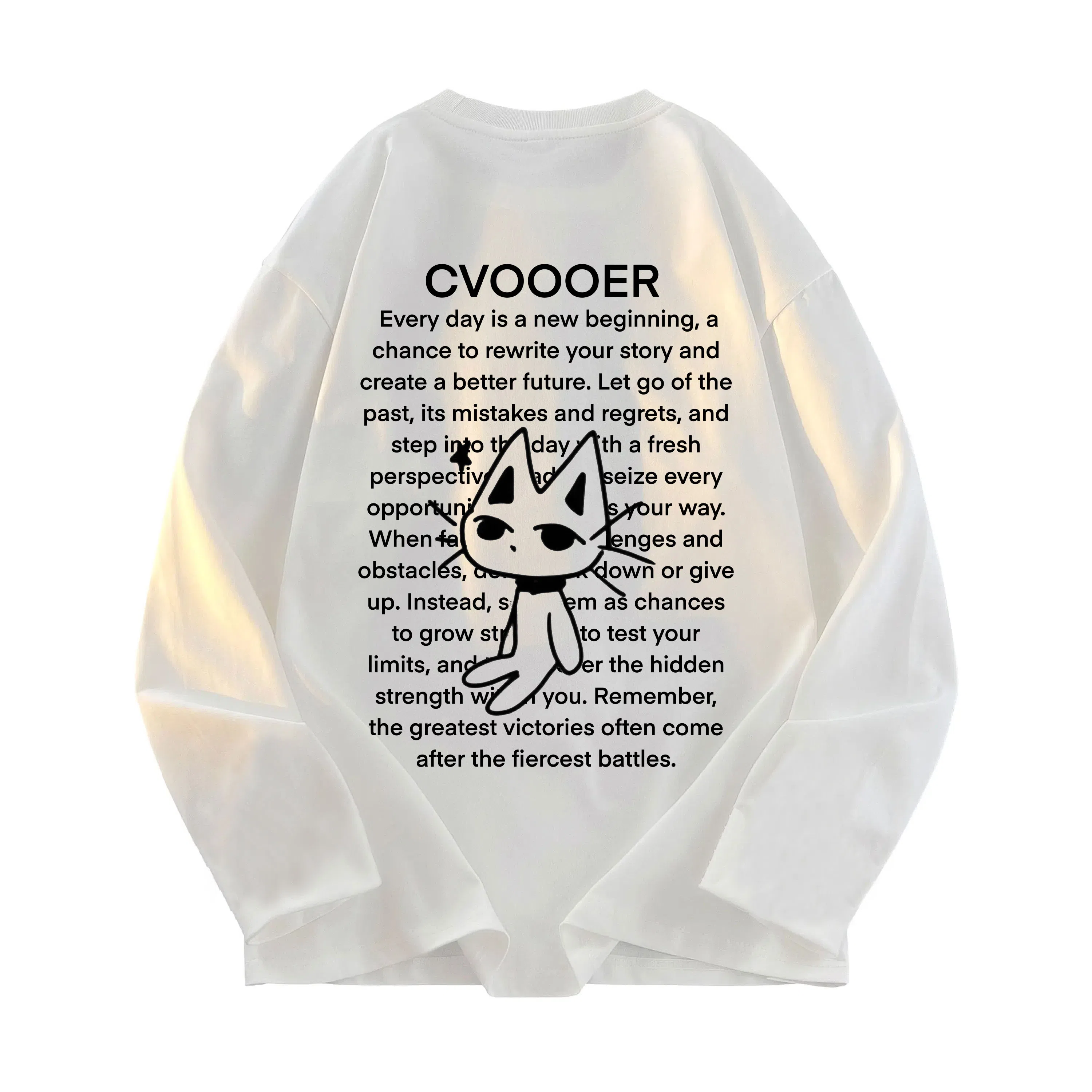 CVOOOER T