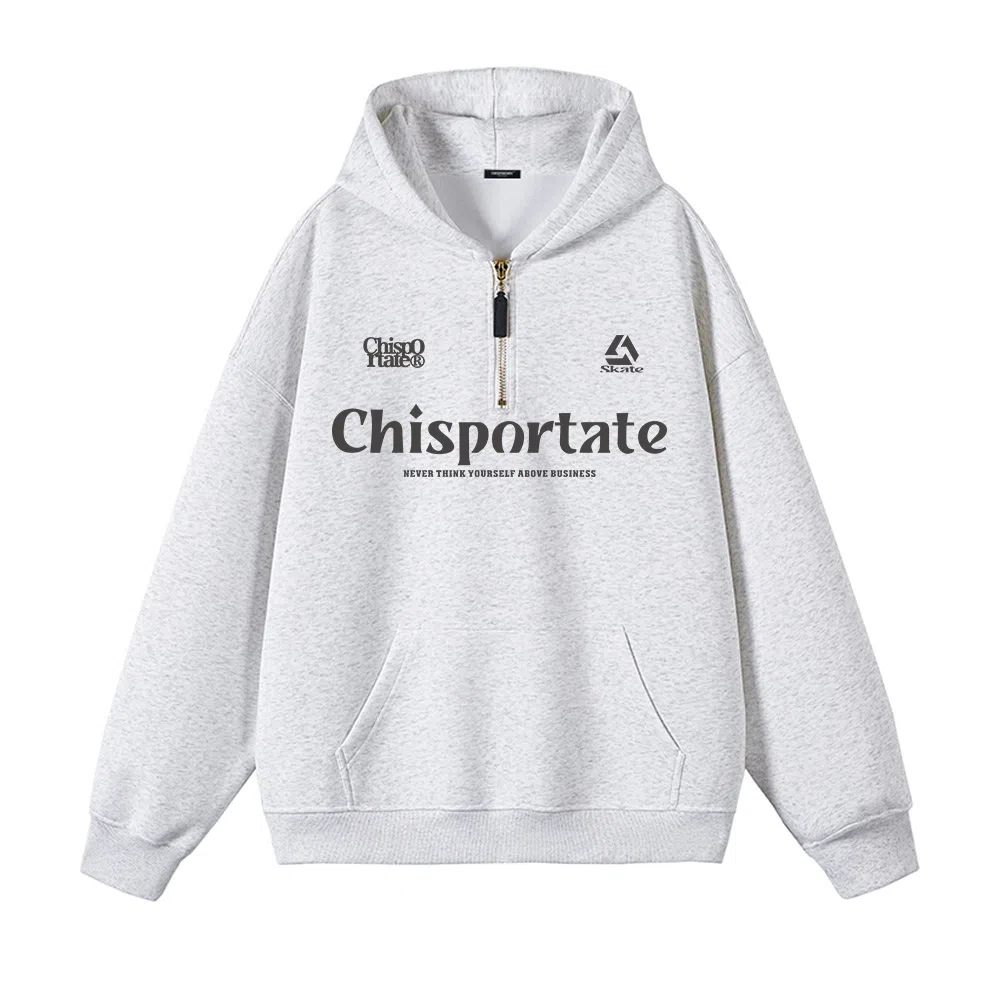 Chisportate cityboylogo