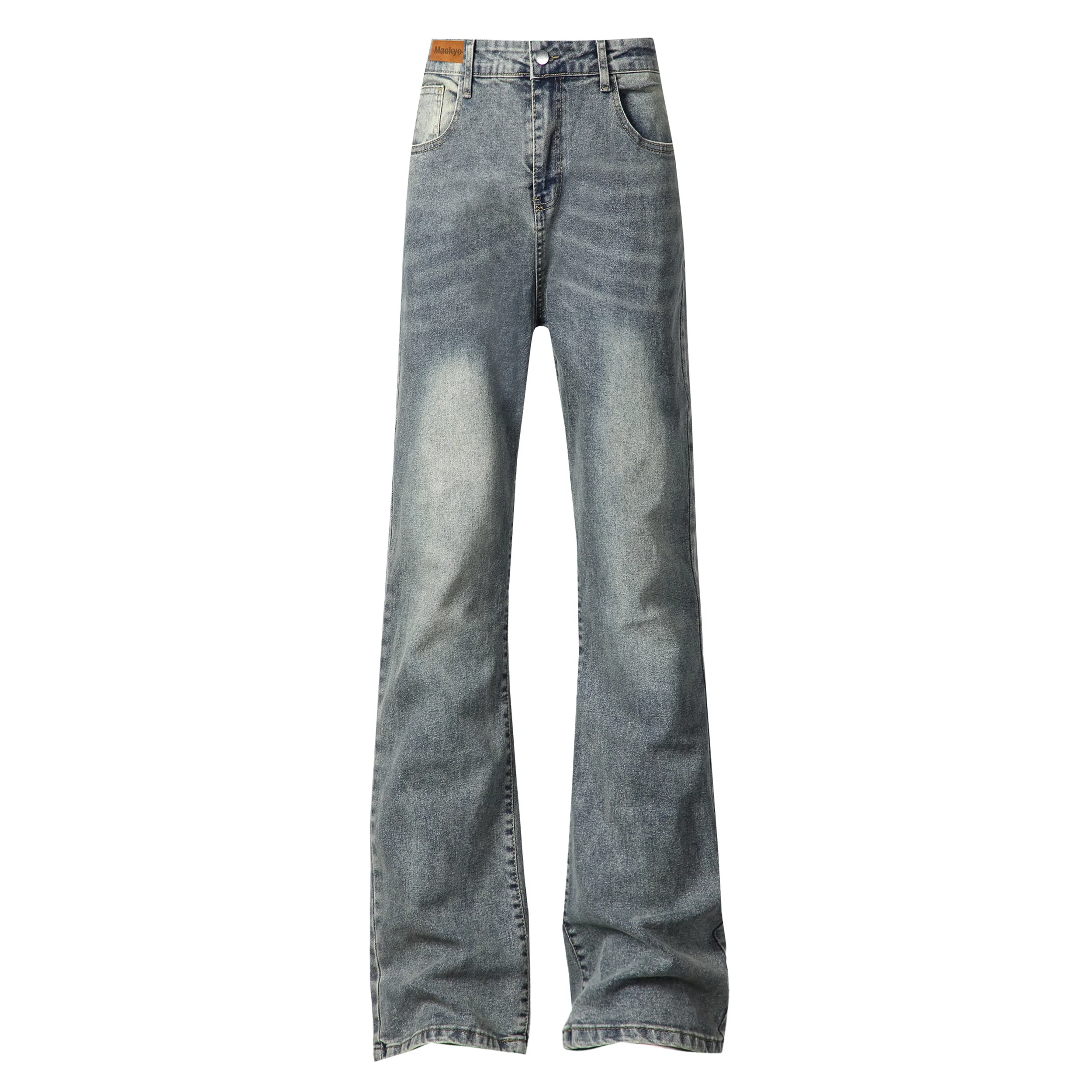 Mackyo x SOORCHCE vibe