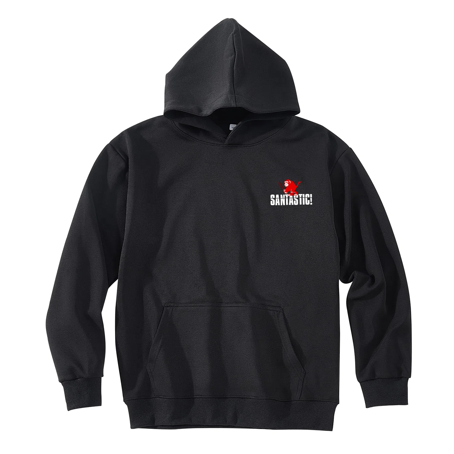 SANTASTIC